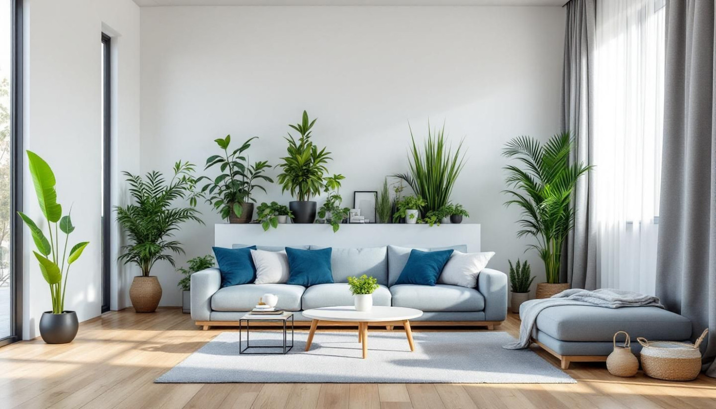 Comment intégrer des solutions domotiques pour une maison éco-responsable ?