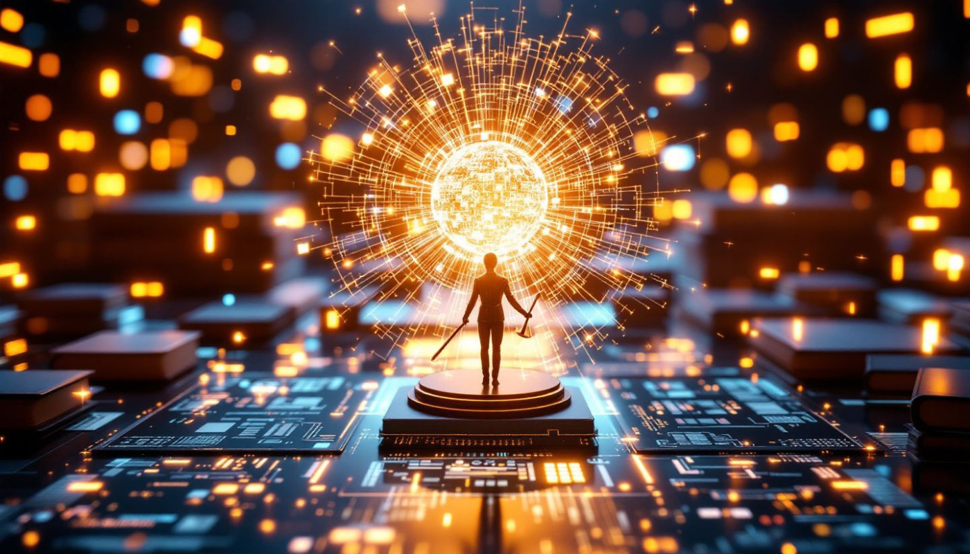 Comment la technologie influence-t-elle les décisions de justice ?