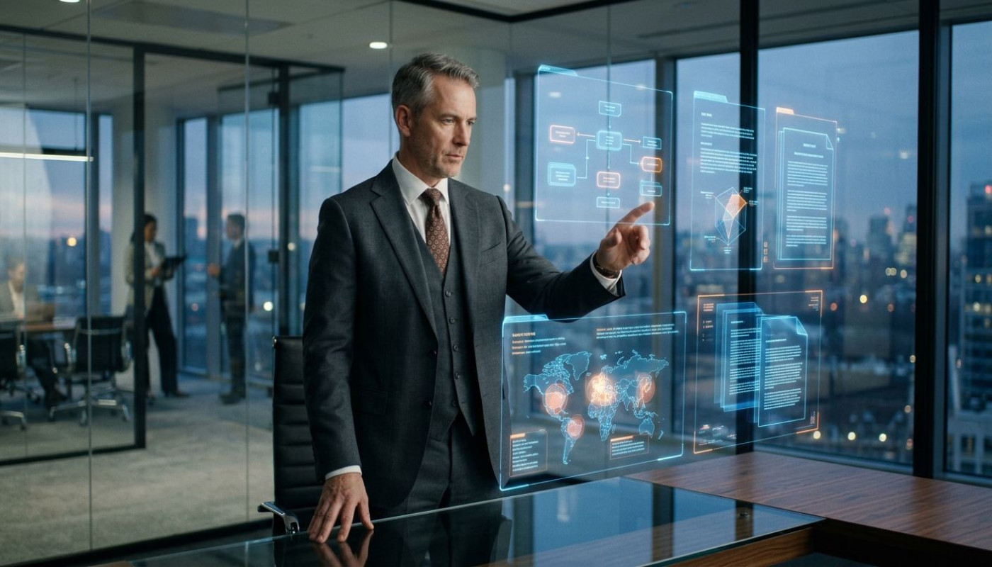 Comment les nouvelles technologies influencent-elles le droit du travail ?