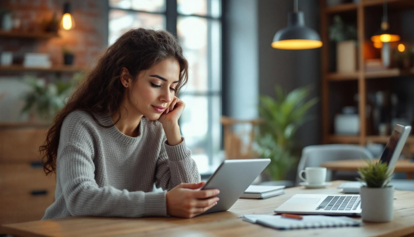 Comment les petites entreprises peuvent-elles tirer profit de la transformation numérique ?