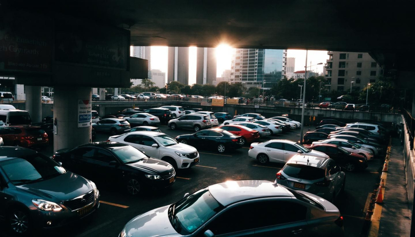 Maximiser le rendement d'un investissement dans un parking