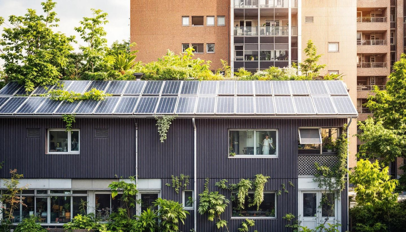 Maximiser l'efficacité énergétique pour réduire les coûts immobiliers